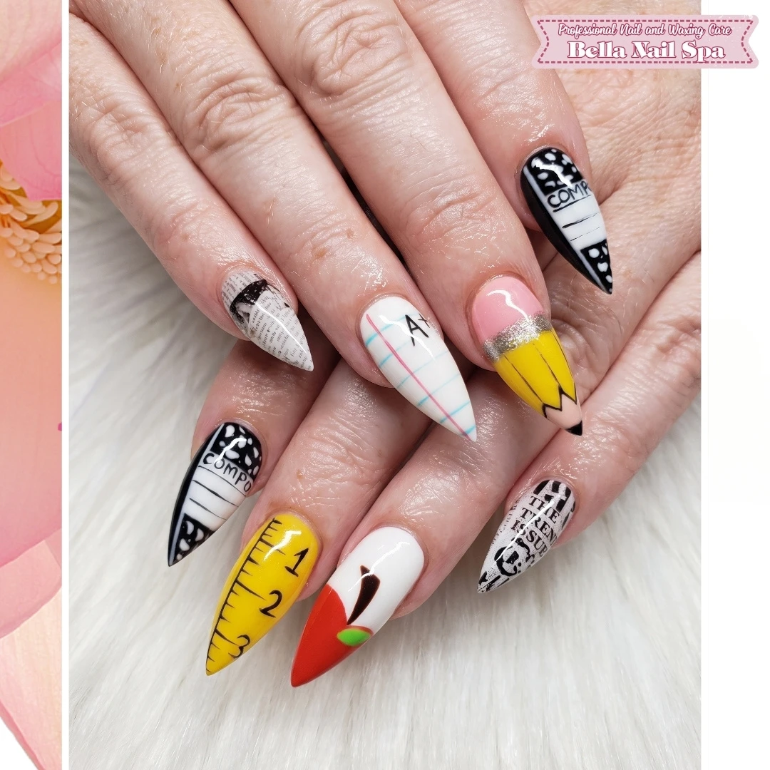 Nail Art